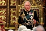 Bang duy nhất của Australia có buổi lễ riêng công nhận Vua Charles III