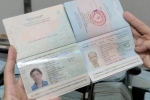 Mỹ nêu cách xử lý đối với hộ chiếu mới của Việt Nam