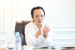 Cựu Chủ tịch FLC Trịnh Văn Quyết lừa đảo chiếm đoạt hơn 6.400 tỉ đồng