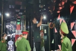 Lý do nhiều quán karaoke 'xịn sò' ở Huế bị tạm đình chỉ hoạt động