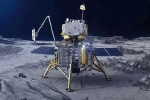 Trung Quốc có phát hiện đột phá trên Mặt trăng