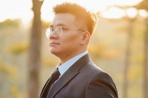 Ba luật sư bào chữa cho hacker Nhâm Hoàng Khang