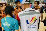 SỐC: Đoàn thể thao Việt Nam dự SEA Games 31 có 6 vận động viên dương tính với doping?
