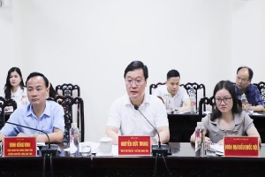 Nghệ An lên tiếng về việc 'không có số liệu tiếp dân' của Chủ tịch UBND tỉnh