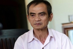 'Người tù thế kỷ' Huỳnh Văn Nén qua đời