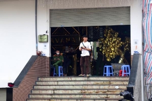 Tạm ngưng quán karaoke có con lãnh đạo Bảo Lộc tổ chức 'chơi' ma túy