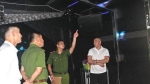 Lạng Sơn: Xử phạt 3 cơ sở kinh doanh karaoke vi phạm quy định về phòng cháy