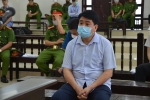 Đã xử lý nghiêm vụ án Nguyễn Đức Chung, Bệnh viện Bạch Mai