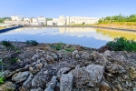 Nhà máy Bio Ethanol 1.900 tỷ đồng biến thành nơi chứa đá thải
