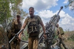 Mỹ sắp công bố gói vũ khí mới trị giá 600 triệu USD cho Ukraine