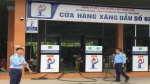 An Giang, Tiền Giang, Cà Mau liên tục kiểm tra, giám sát cửa hàng bán lẻ xăng dầu