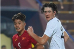 Kịch bản để Việt Nam đi tiếp tại vòng loại U20 châu Á