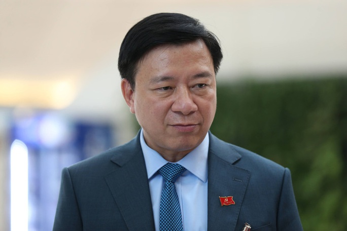 Cựu Bí thư Tỉnh ủy Hải Dương Phạm Xuân Thăng bị bắt - Ảnh 1.