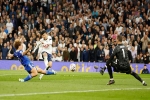 Son Heung-min lập hat-trick trong trận thắng 6-2 của Tottenham