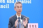 Quan chức Trung Quốc khuyến cáo dân tránh chạm vào người nước ngoài
