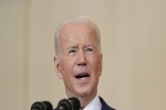 Ông Biden lại nói Mỹ sẽ bảo vệ Đài Loan