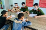 Vụ ô tô bị ném đá trên cao tốc Bắc Giang - Lạng Sơn: Người ném là 2 học sinh 8 tuổi