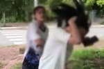 Điều tra thông tin nữ sinh lớp 10 ở Thái Bình bị đánh, lột áo quay clip