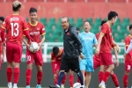 HLV Park: 'Quang Hải sẽ xin Pau FC về đá AFF Cup'