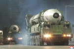 Mỹ tính lại kế hoạch bắn hạ tên lửa Triều Tiên