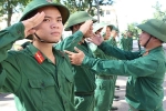 Bộ Quốc phòng đồng ý cấp giấy tạm hoãn nghĩa vụ quân sự theo đề xuất của Bộ Giáo Dục