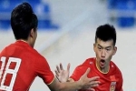 U20 Trung Quốc bị chỉ trích khi xếp sau Việt Nam