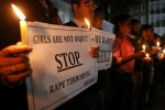 Thiếu nữ Ấn Độ qua đời sau khi bị hãm hiếp và thiêu sống