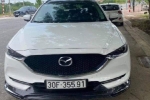 Cho thuê Mazda CX-5 7 ngày với chi phí hơn 10 triệu đồng, chủ xe hốt hoảng khi bị tố bị đòi 250 triệu đồng tiền chuộc