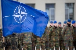 Tin tức quân sự mới nóng nhất ngày 21/9: NATO khẳng định không gây chiến với Nga