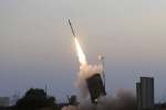 Romania muốn mua hệ thống phòng thủ tên lửa Vòm Sắt của Israel