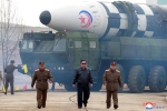 Triều Tiên bác tin cung cấp vũ khí cho Nga