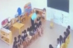 Vụ cô giáo mầm non ở Thái Bình dùng gai bưởi đâm trẻ: Kiểm tra vết tích trên người 9 bé
