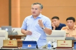 Đề xuất mức khởi điểm đấu giá xe ôtô ở Hà Nội, TP.HCM là 40 triệu đồng