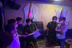 Hơn 270 quán karaoke, bar ở Bình Dương bị xử phạt