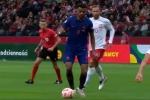 Highlights Ba Lan 0-2 Hà Lan