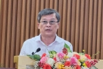 Buộc thôi việc Giám đốc sở Y tế tỉnh Hải Dương Phạm Mạnh Cường