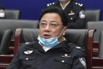 Cựu Thứ trưởng Bộ Công an Trung Quốc lĩnh án tử hình treo