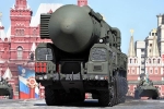 Mỹ bí mật cảnh báo Nga không dùng vũ khí hạt nhân