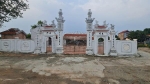 Hưng Yên: Đình Bùi Bồng - Di tích lịch sử quốc gia vừa tu bổ đã xuống cấp