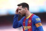 Barca tìm cách chiêu mộ lại Messi