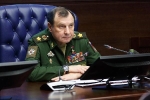 Nga bất ngờ thay tướng sau lệnh động viên của ông Putin