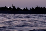 Vụ lật thuyền chở người di cư chìm ở Syria: Đã tìm thấy thi thể 89 người