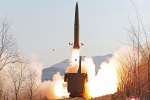 Hàn Quốc cảnh báo khả năng Triều Tiên sớm phóng tên lửa đạn đạo từ tàu ngầm