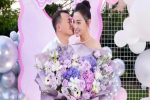 Vợ Shark Bình phản ứng khi chồng dự sinh nhật Phương Oanh