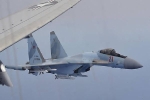 Thổ Nhĩ Kỳ bình luận về triển vọng mua tiêm kích Su-35 của Nga