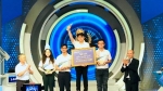 Nam sinh Trường THPT chuyên Hùng Vương về nhì ở vòng thi quý Olympia
