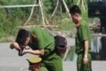Phát hiện thi thể người đàn ông đang phân hủy ở Hưng Yên