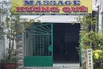 Phạt cơ sở massage để xảy ra mua bán dâm ở Cà Mau