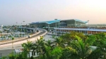 Đóng cửa sân bay Chu Lai tại Quảng Nam và 4 nơi khác ở miền Trung, hủy hàng loạt chuyến bay đi/đến vùng tâm bão số 4