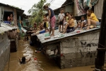 Philippines ra cảnh báo mới sau cơn thịnh nộ của bão Noru